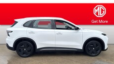 MG MGS5 125kW SE EV 49kWh 5dr Auto Electric Estate